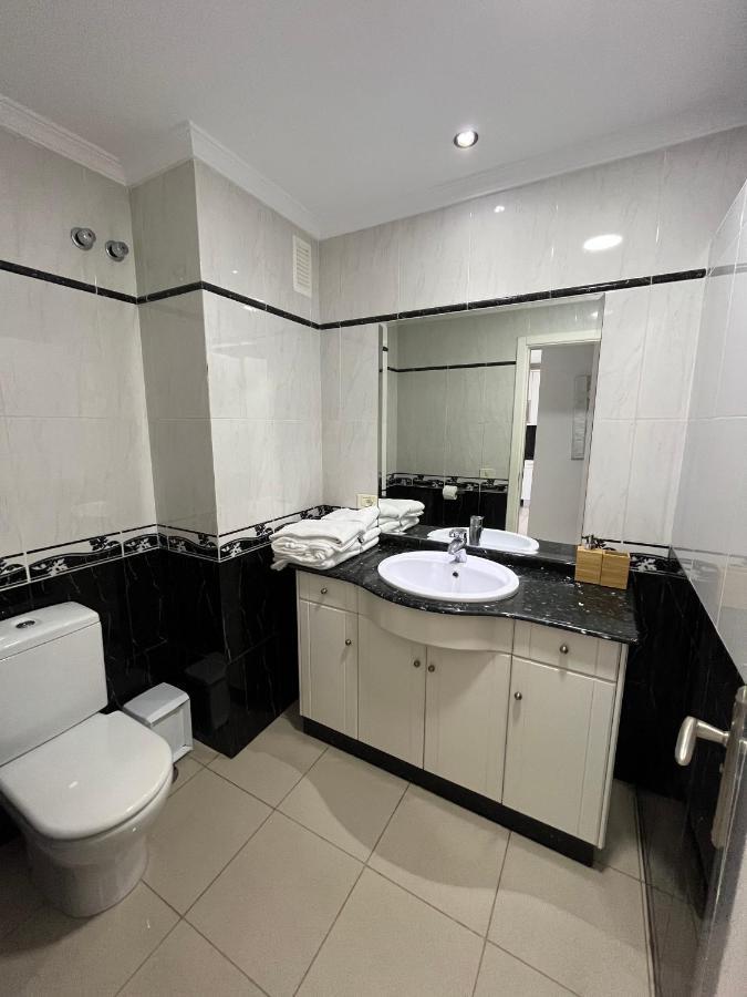 Costa Azul Apartments - 2B Puerto De Mogan Dış mekan fotoğraf