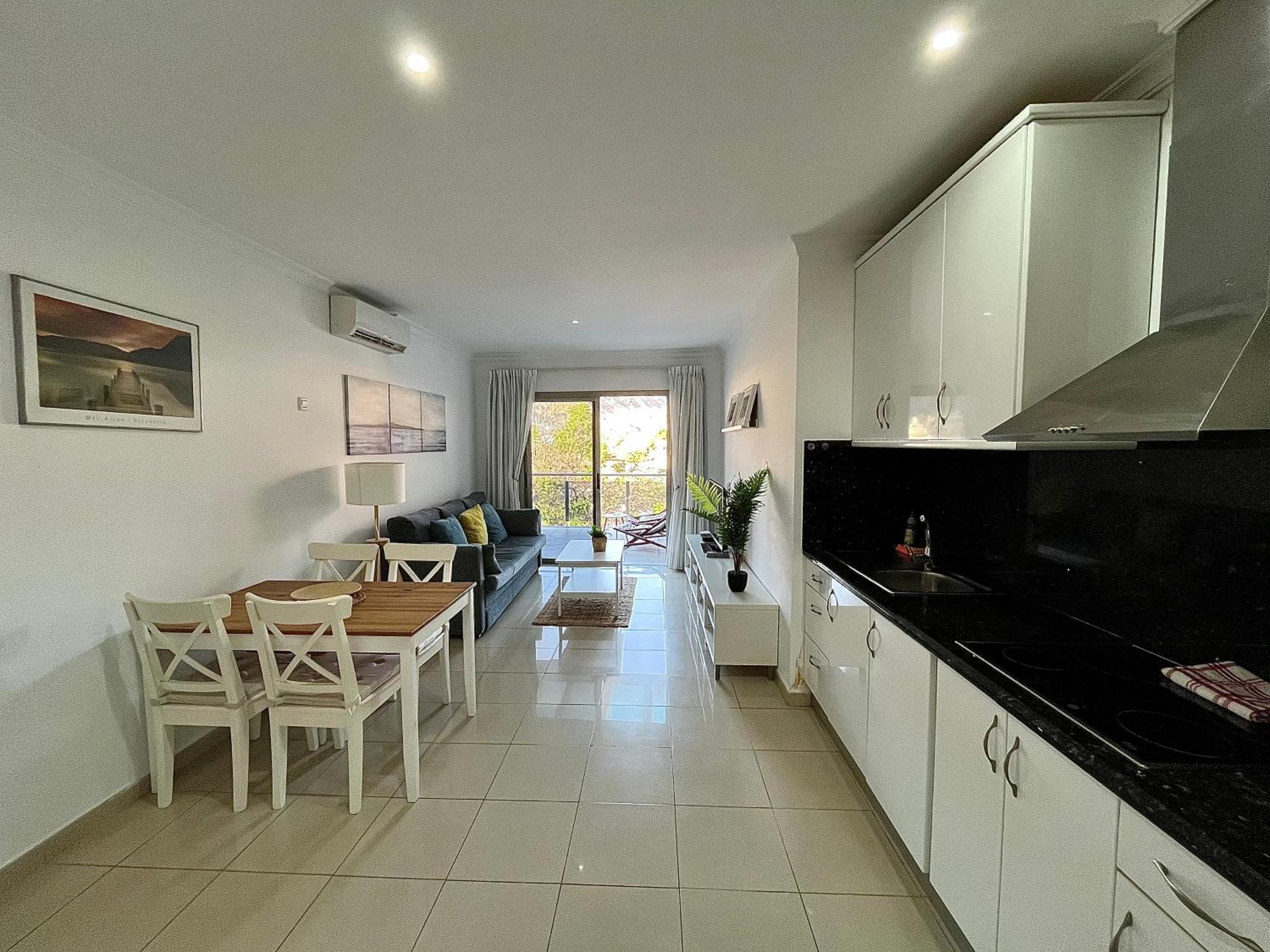 Costa Azul Apartments - 2B Puerto De Mogan Dış mekan fotoğraf