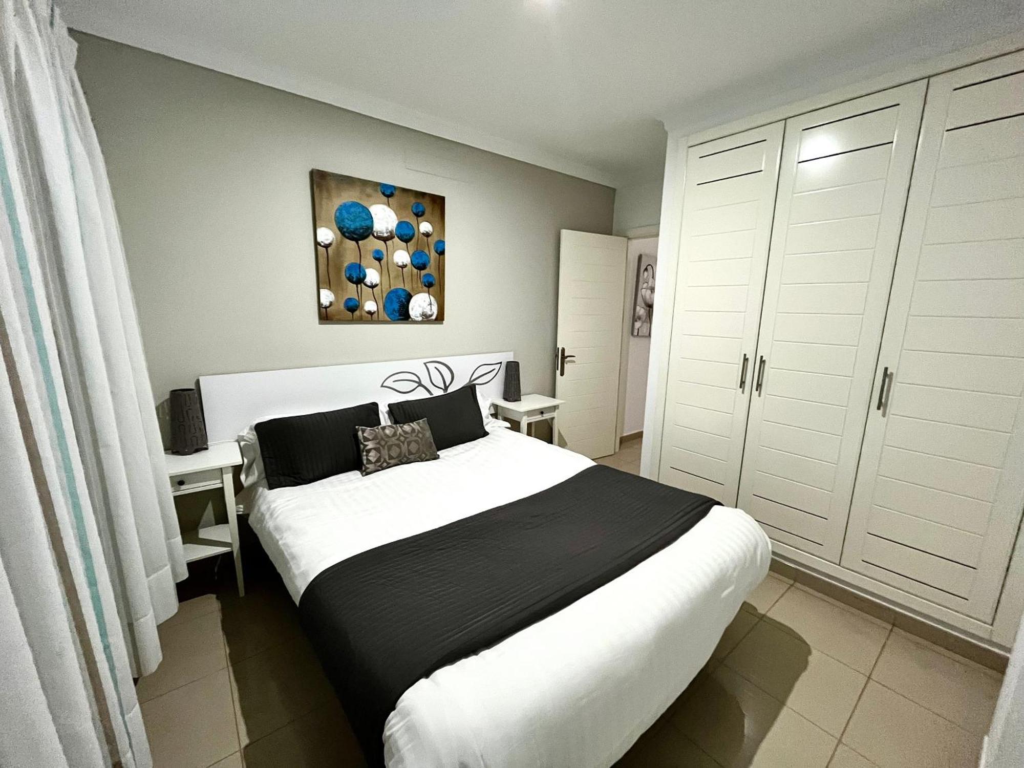 Costa Azul Apartments - 2B Puerto De Mogan Dış mekan fotoğraf