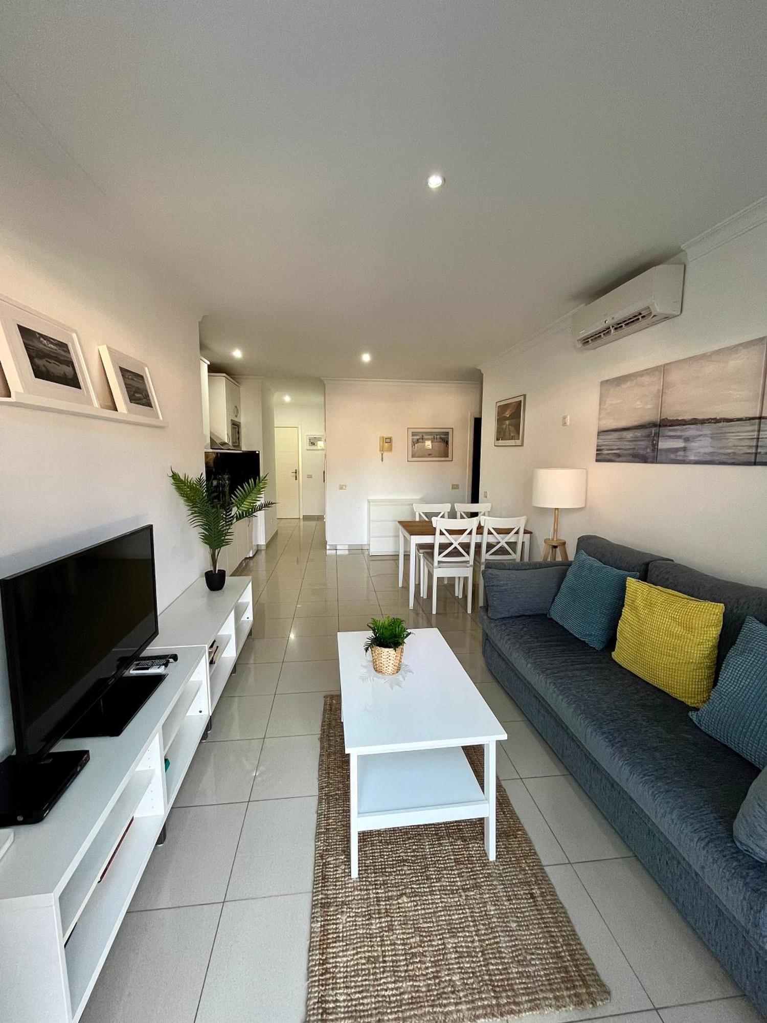 Costa Azul Apartments - 2B Puerto De Mogan Dış mekan fotoğraf