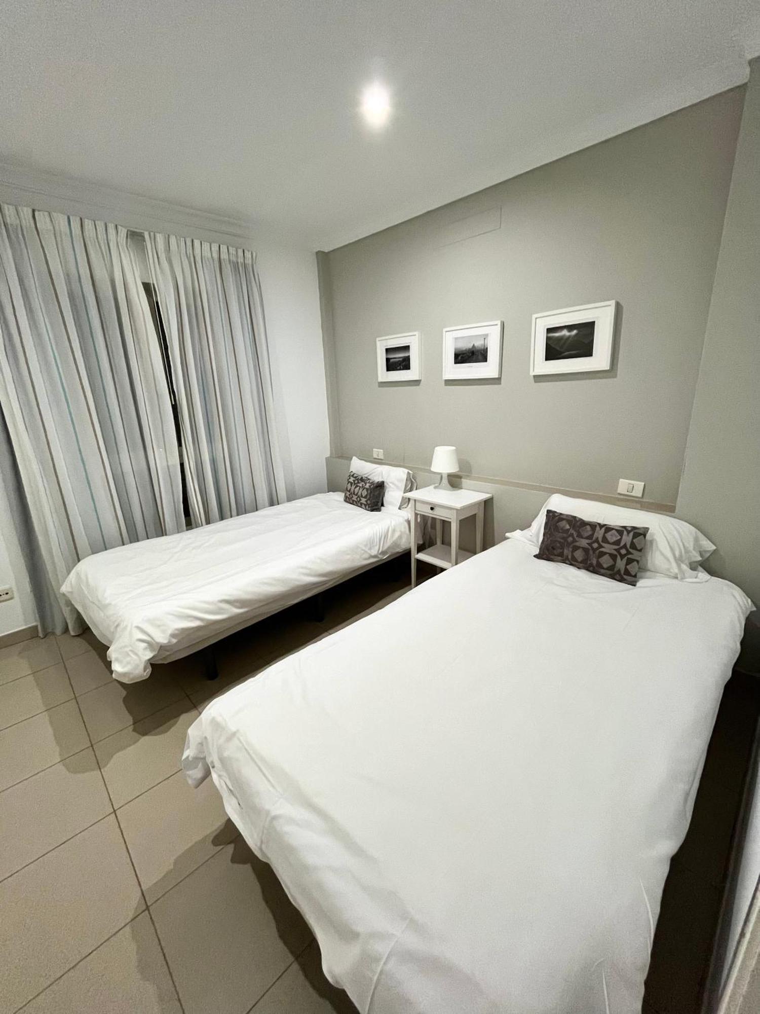 Costa Azul Apartments - 2B Puerto De Mogan Dış mekan fotoğraf