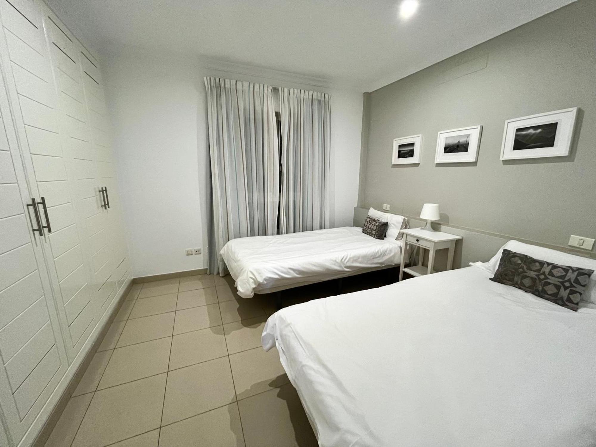 Costa Azul Apartments - 2B Puerto De Mogan Dış mekan fotoğraf